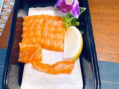 -一二三文鱼(芜湖路店)