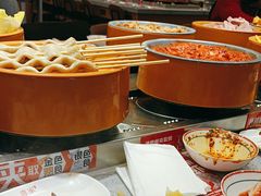 -喜家自助小火锅(卓悦里店)