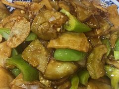 -北大地皖峰饭馆