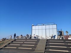 -Cafe Aewol Monsant