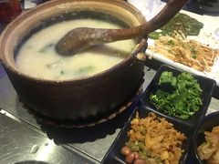 -战友蚝情烧烤工场(嘉华店)