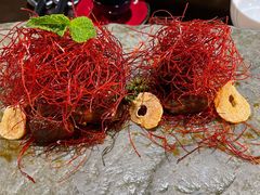 -广州文华东方酒店·江-由辉师傅主理