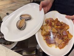 -青蓬蒸汽海鲜·深圳老字号·团建聚会(壹方城店)