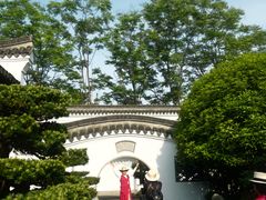 -绮园景区