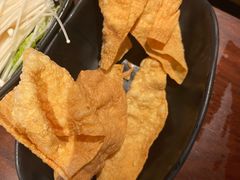 -捞王锅物料理(四川北路店)