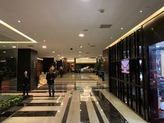 -长沙豪布斯卡酒店(长沙省政府德思勤店)