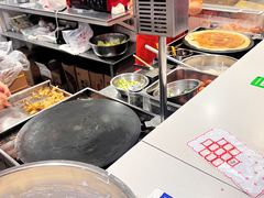 -新农村煎饼果子(香港花园店)