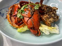 -新加坡珍宝海鲜JUMBO Seafood(西安skp店)
