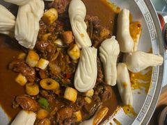 -豫丰汇河南名菜楼(武记餐饮)