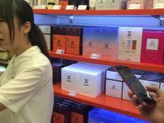 -乐天免税店(明洞店)