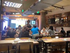 -铁公鸡·四川料理(天环广场店)