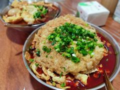-龍城柳州螺蛳粉(群星路店)