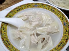 -龙抄手(春熙路总店)