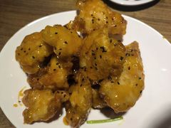 -院里汤包·虾汤包青岛菜(辽源路店)
