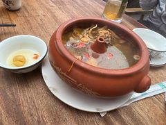 -小喜客·云南特色菜(纳西庭院店)