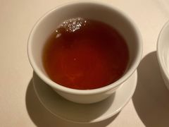祁门红茶-利苑酒家(宜安广场店)
