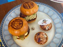 -Mercato莫卡多露台餐厅与酒吧(K11店)