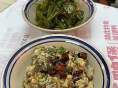 -回味黑鸭煲·始于2006(万松园店)