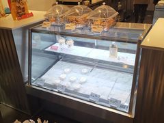 -喜茶(北京五棵松华熙店)