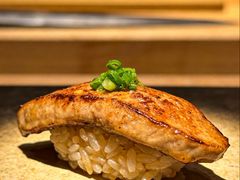 -御牛道日式烤肉料理(杭州万象城店)