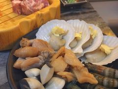 -熊出没日本烧肉放题