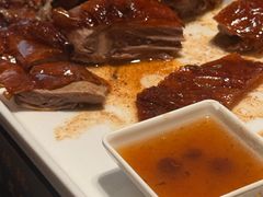 -先记烧鹅王·本地粤菜(福永店)