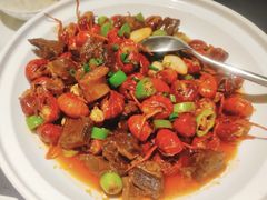 -楚禾宴·家宴(光谷大道店)