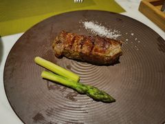 -都会尚膳·海鲜自助餐厅(重庆万豪酒店)