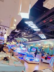 -卡通尼乐园(上海万象城店)