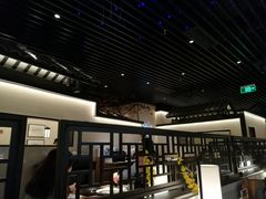 大堂-客语客家菜(琶洲保利店)