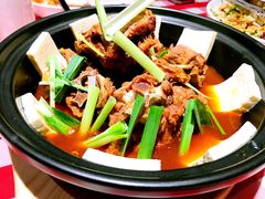 -西贝(上海我格广场店)