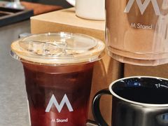 -M Stand(成都COSMO店)