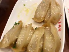 -小姜锅贴(凤凰街店)