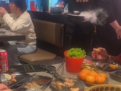 -谷牛日式烤肉(宝山U天地店)
