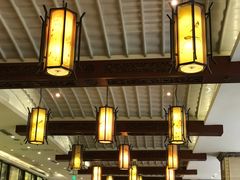 大堂-老正兴菜馆(福州路店)