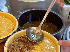 -阿福板凳面(观音桥店)