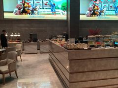 -菲住布渴酒店自助餐厅(阿里巴巴西溪园区店)