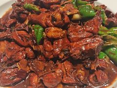 -单家老院·院子里的青岛菜(沙子口店)