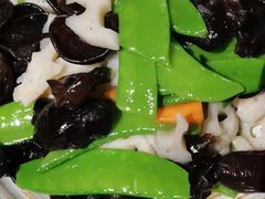 -青年公社烤鸭(青年路店)