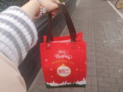 -85度C(生甜甜圈研究工坊·上海局门店)