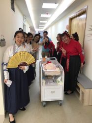 点击看大图 -英泽产后护理中心(南海总店)