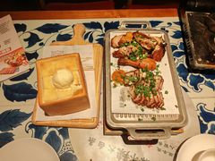 -绿茶餐厅(珞珈创意城店)