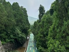 -四门塔风景区