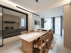 -岭艺装饰·空间艺术(松江店)