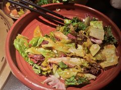 -厚贞日式烤肉(浦东汇智店)
