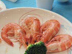 -糟粕醋·椰苑海南菜餐厅(亚龙湾天域酒店)