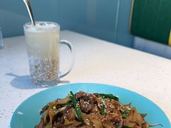 -新宝餐厅(流塘店)
