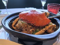 -三号黄浦会Canton Table