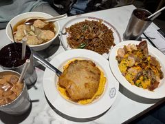 -深仔记茶餐厅(亚士厘道店)