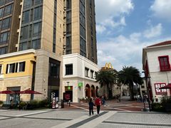 -佛罗伦萨小镇广佛名品奥特莱斯(疏港路店)